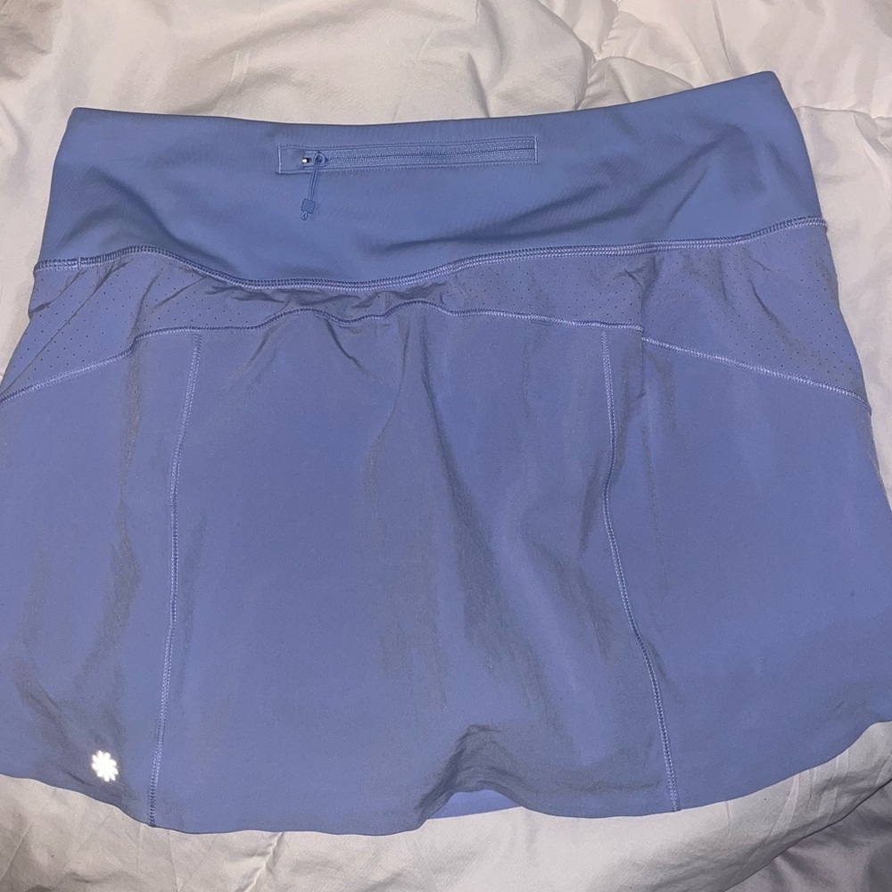 Athleta Tennis Golf Athletic Mini Skirt